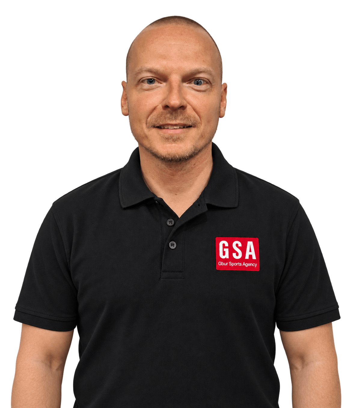 Martin Číž – GSA
