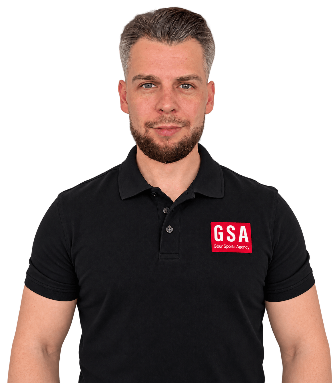 Andrej Čakloš – GSA