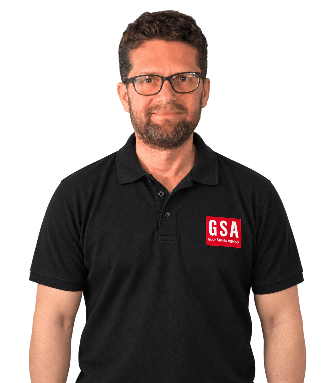 Peter Bielik – GSA