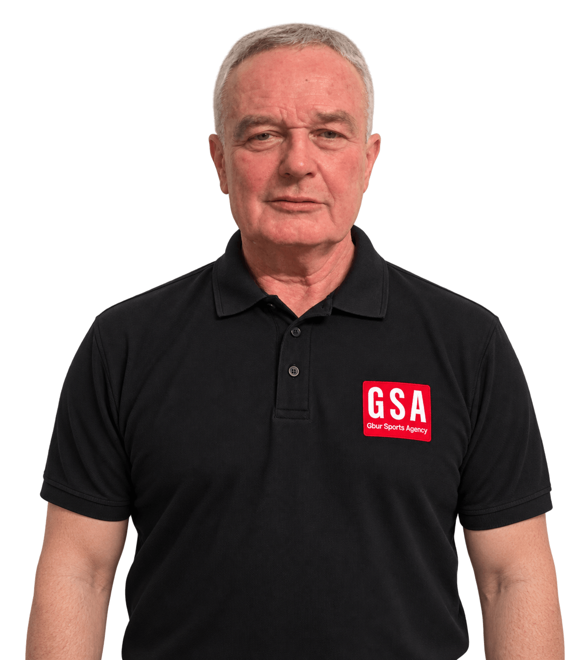 Ondrej Bíreš – GSA