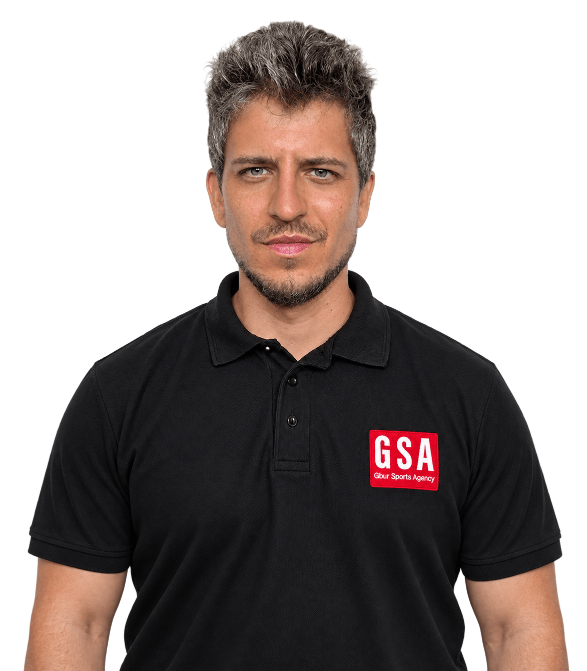 Matej Blažek – GSA