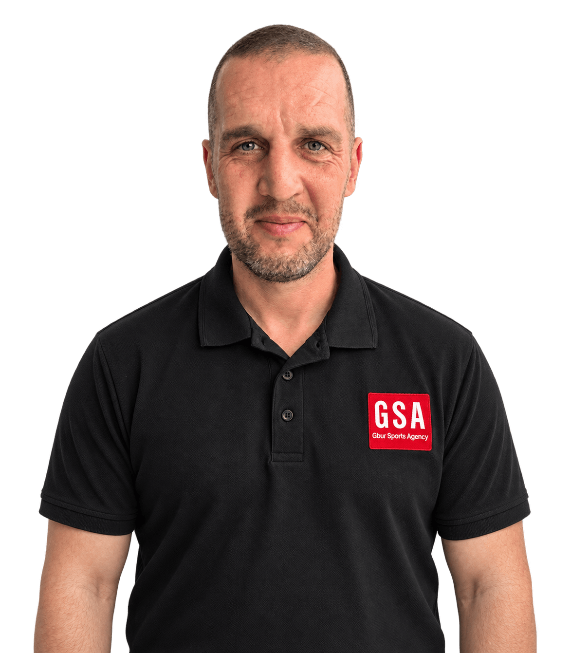 Michal Caban – GSA