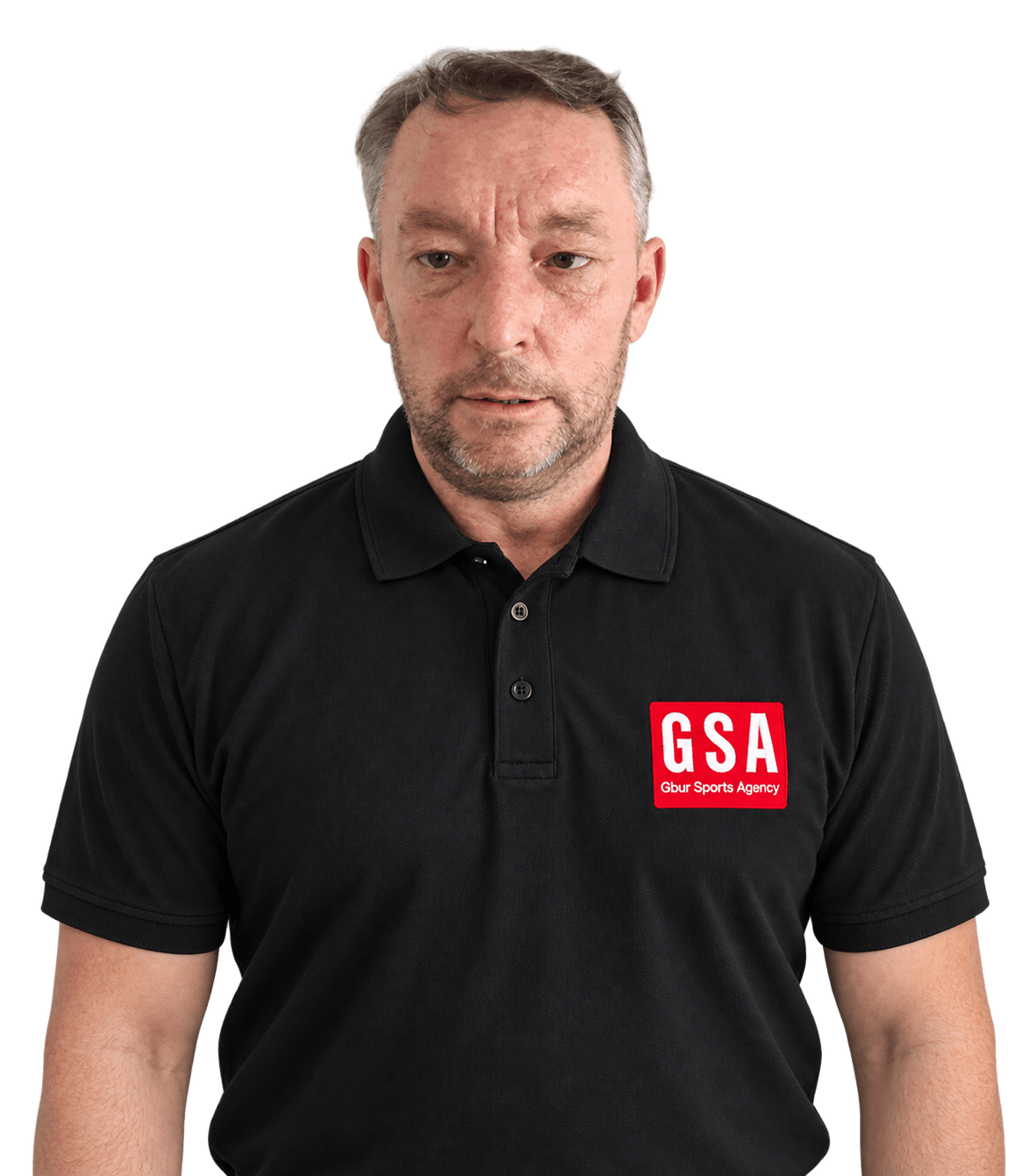 Jiří Fibiger – GSA