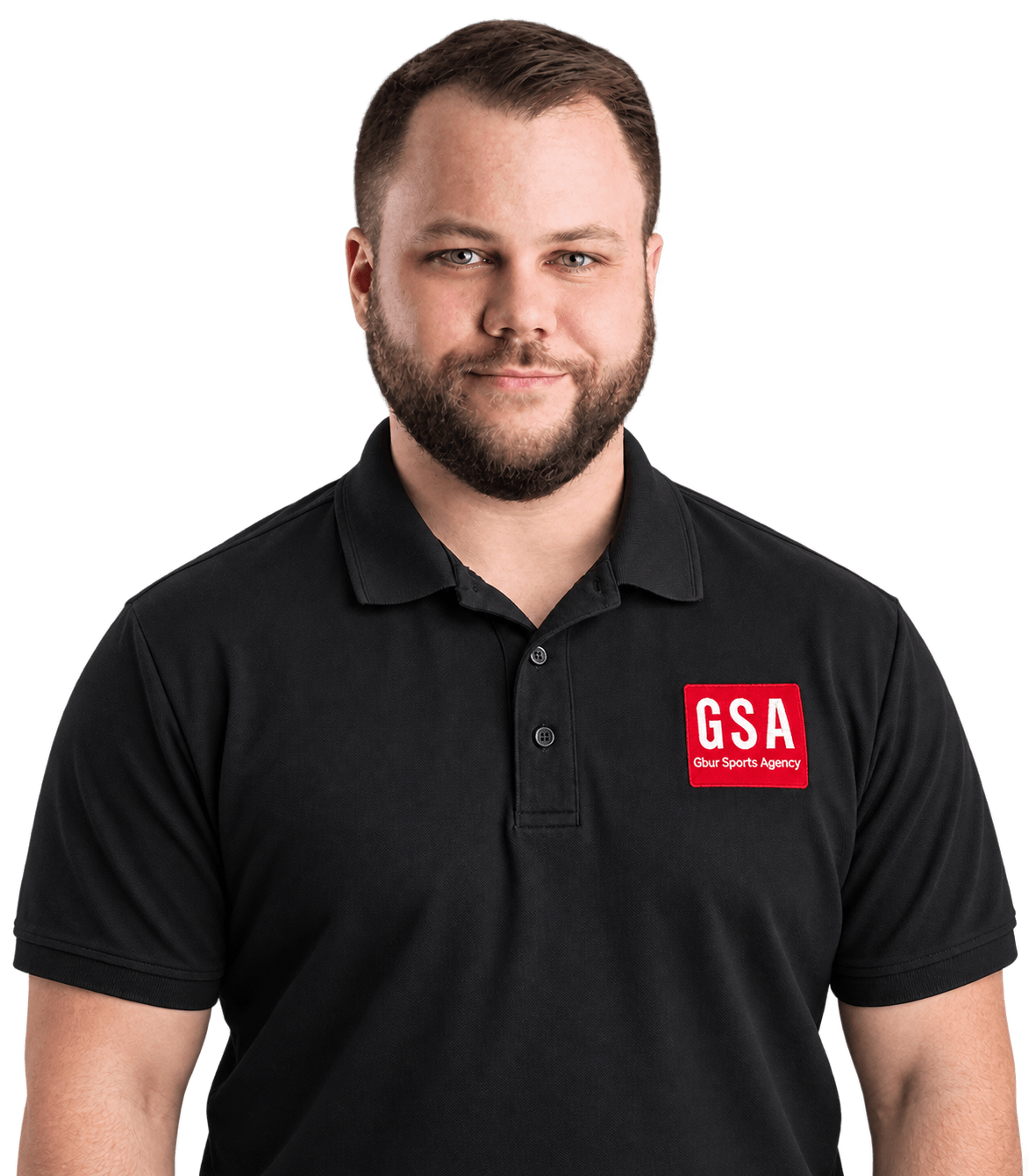 Cody Gonyeau – GSA
