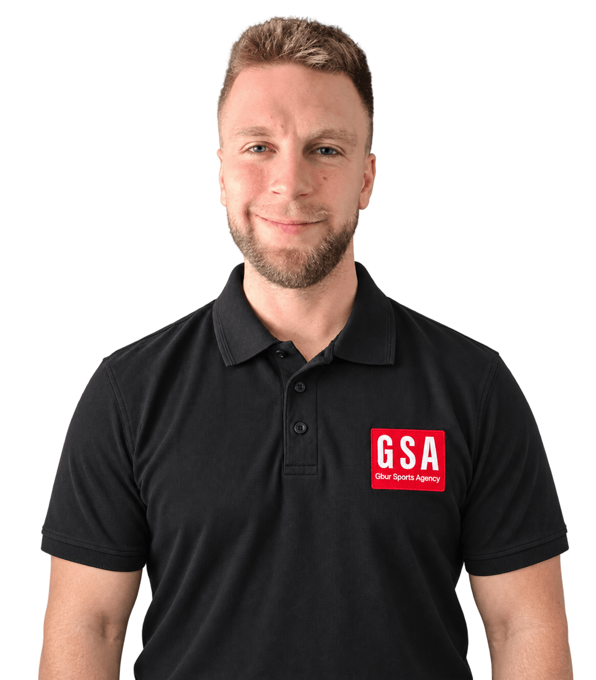 Mário Kalina – GSA