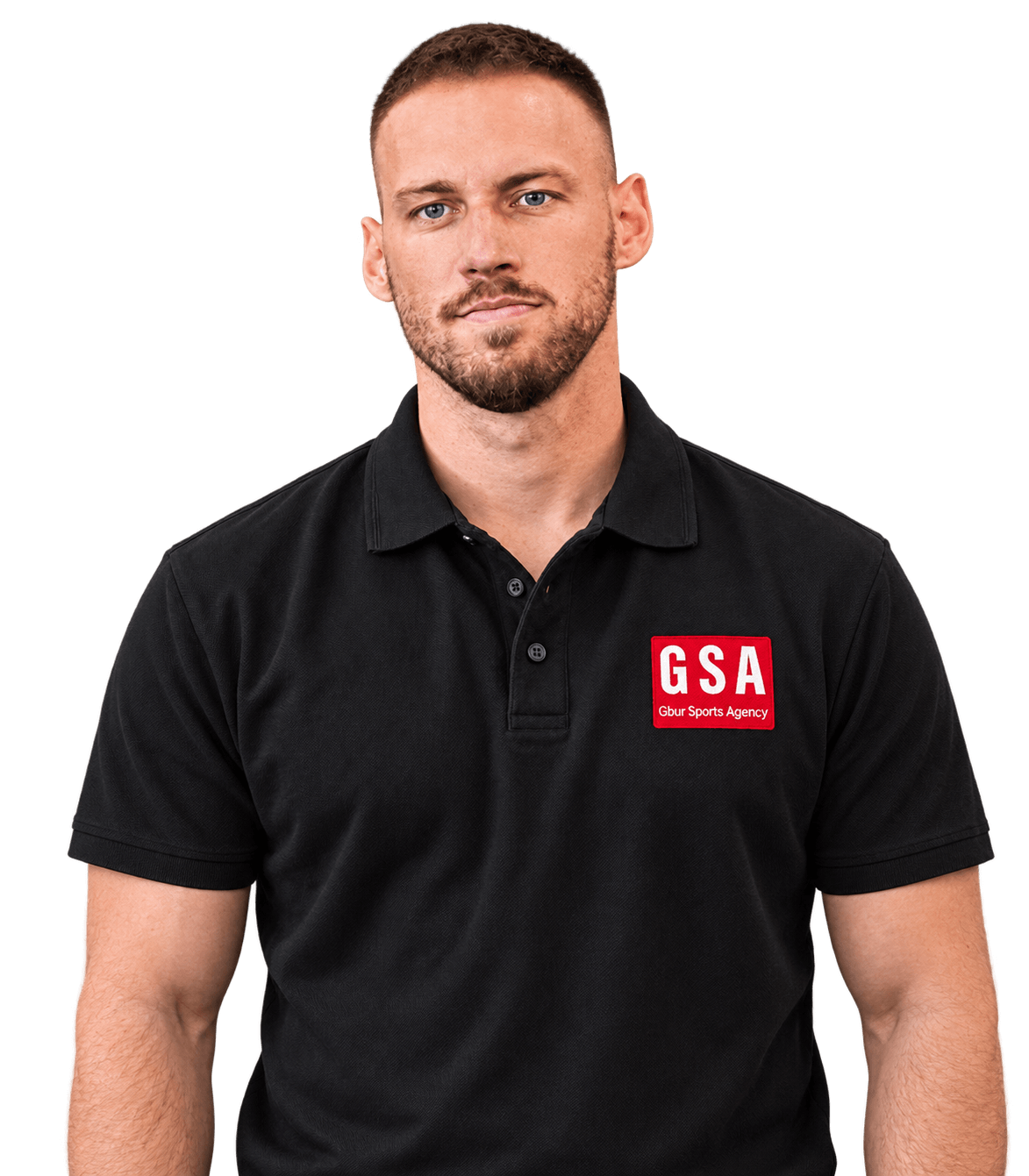 Michal Maloš – GSA
