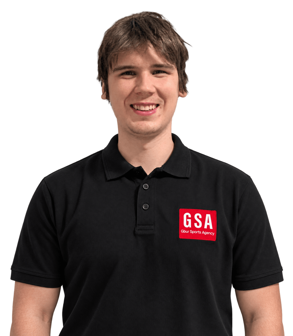 Jan Moškoř – GSA