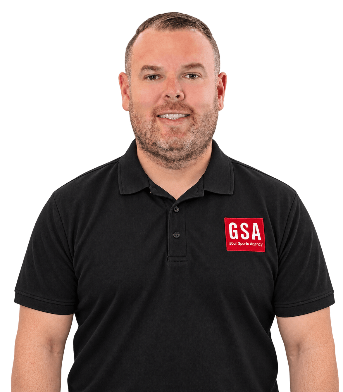 Dane O’Neill – GSA