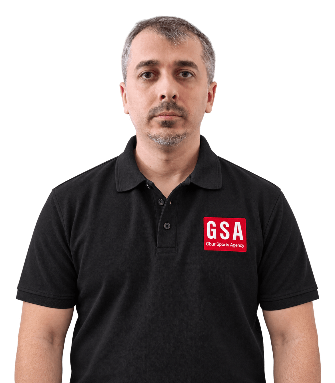 Michal Pavlišin – GSA