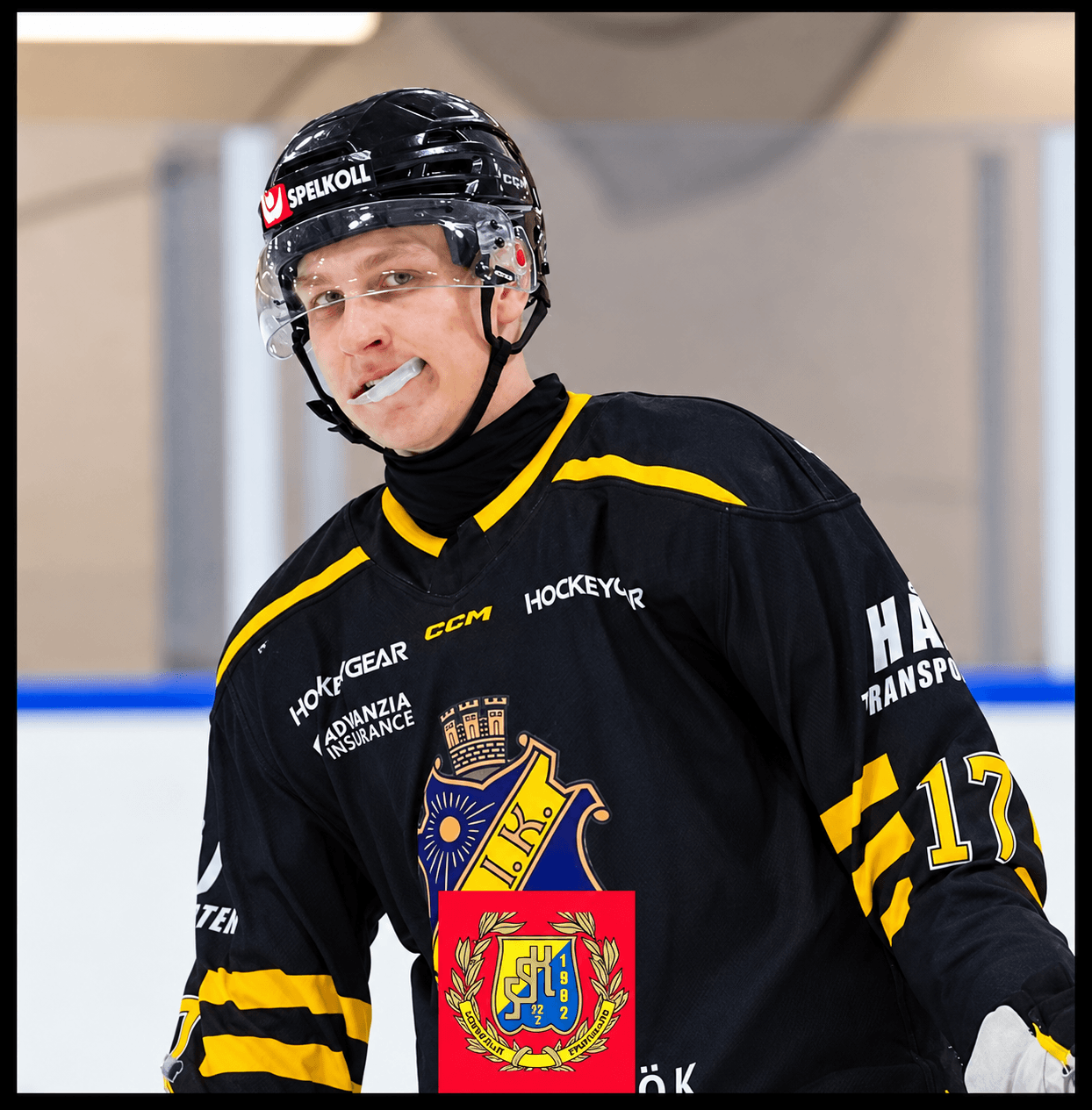 Petr Minář – Gbur Sports Agency
