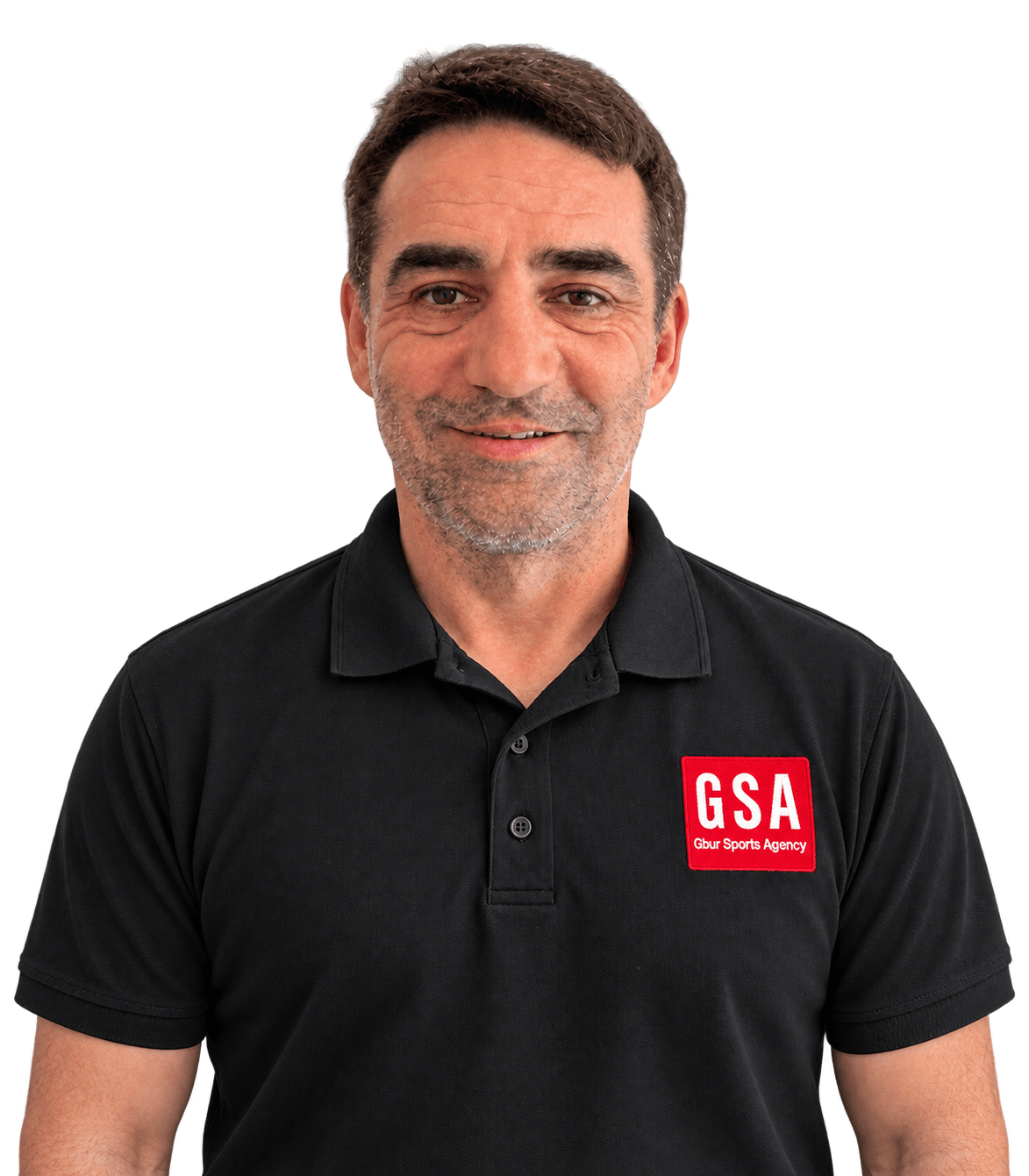 Roman Šimunek – GSA