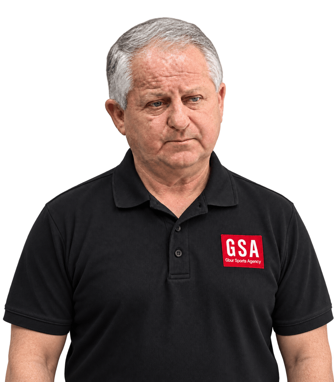 Július Šupler – GSA