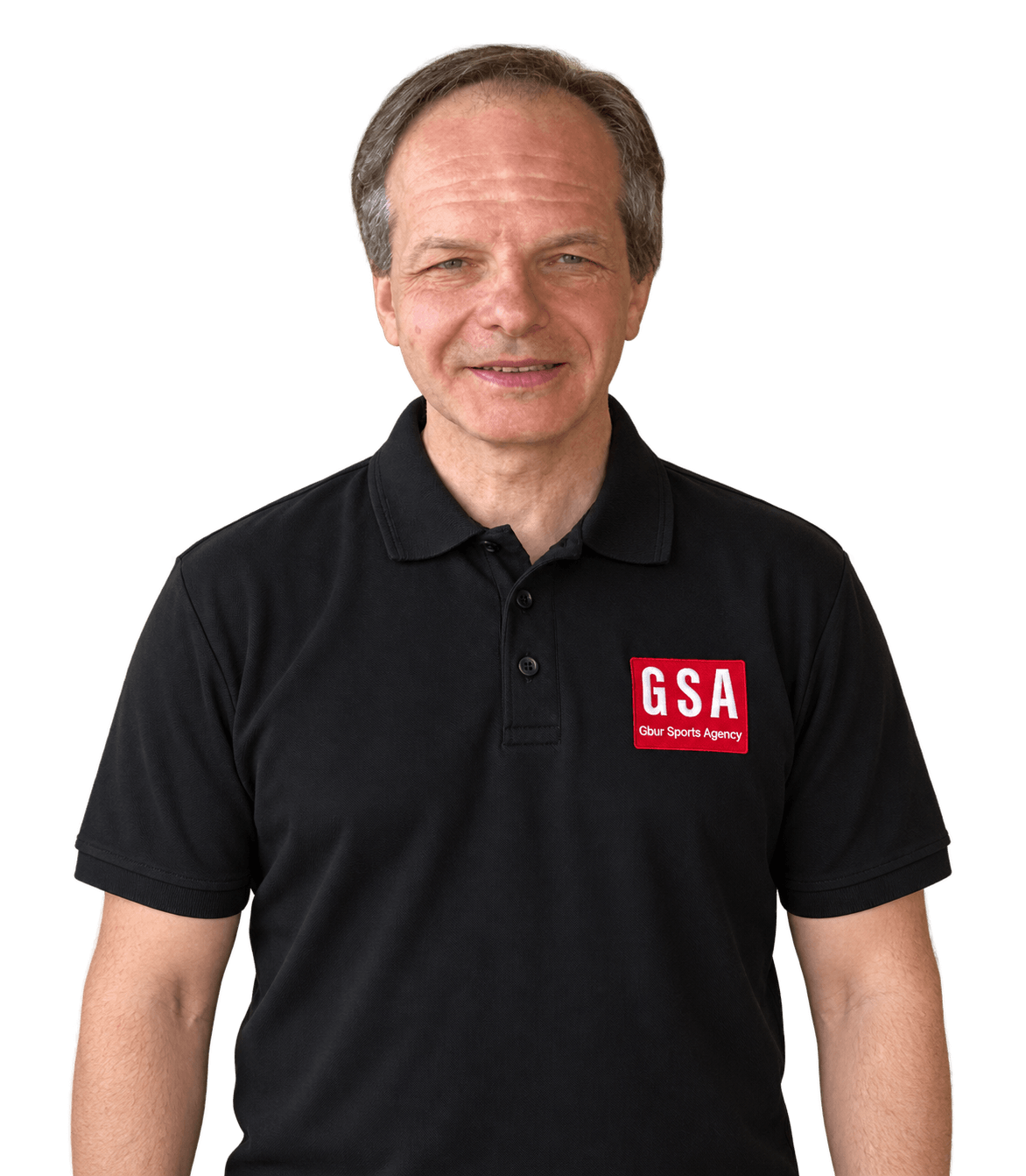 Roman Višňák – GSA